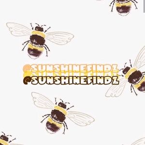 Meet your Posher, sunshinefindz